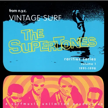 Vintage Surf