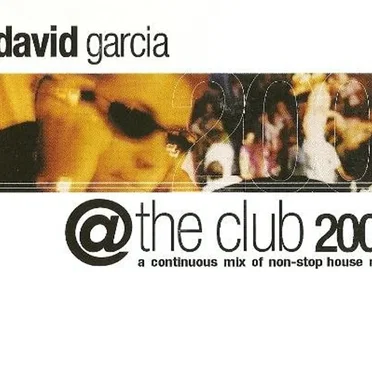 @ the Club 2000