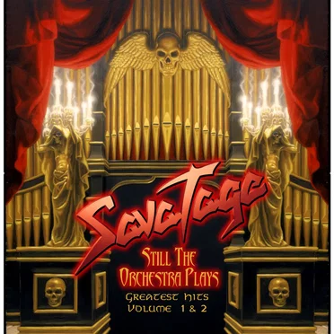 Still the Orchestra Plays: Greatest Hits, Volume 1 & 2