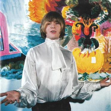 Godstar: Thee Director's Cut