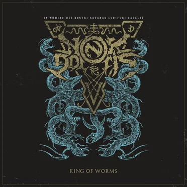 King of Worms