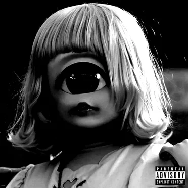 Cyclops Demos 2019 by Rose Demon - album cover