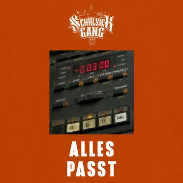Alles passt