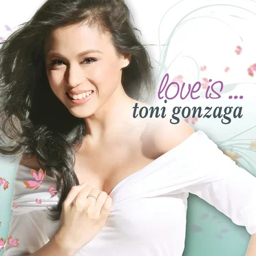 Love Is by Toni Gonzaga - album cover