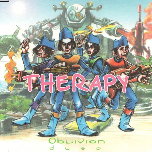 Therapy