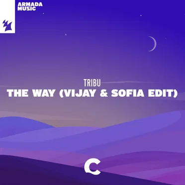 The Way (Vijay & Sofia edit)