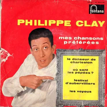 Mes chansons préférées