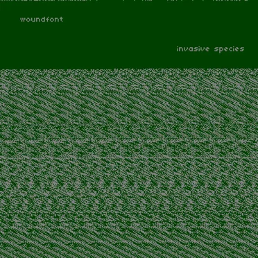 invasive species