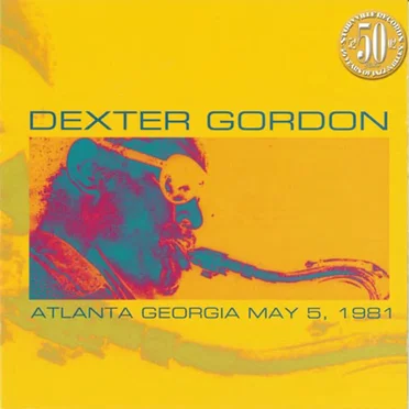 Atlanta Georgia May 5, 1981