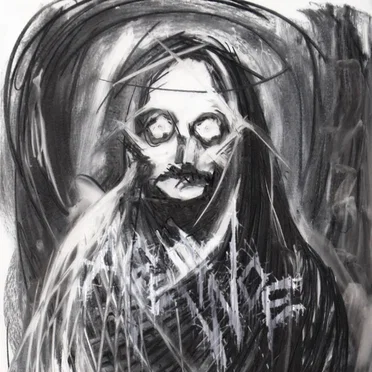 An Ill Wind Blowing by Age of Woe - album cover