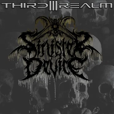 Sinister Device by Third Realm - album cover