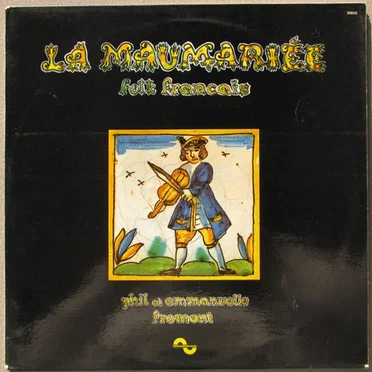 La maumariée