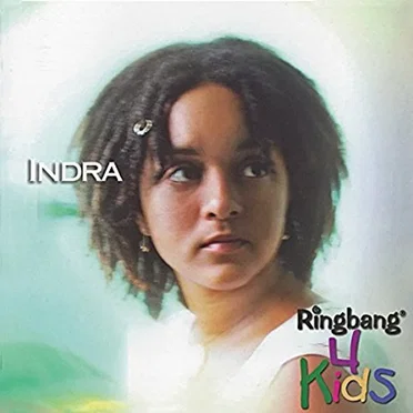 Ringbang 4 Kids by Indra - album cover