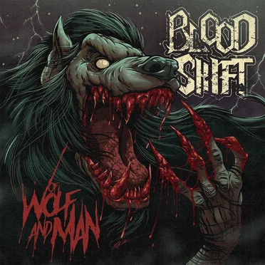 Of Wolf and Man