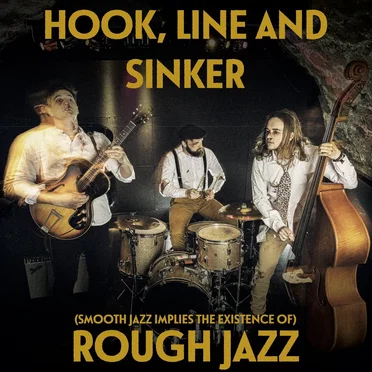 (Smooth Jazz implies the existence of) Rough Jazz