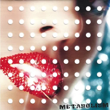 METABOLISM by SING LIKE TALKING - album cover