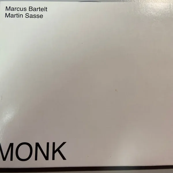 Monk