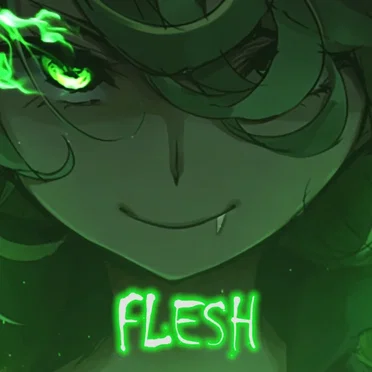 Flesh (Nightcore)