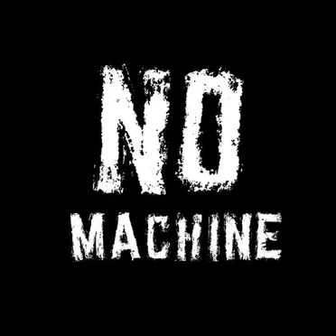 No Machine by No Machine - album cover