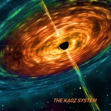 The Life... The Universe and Everything...
