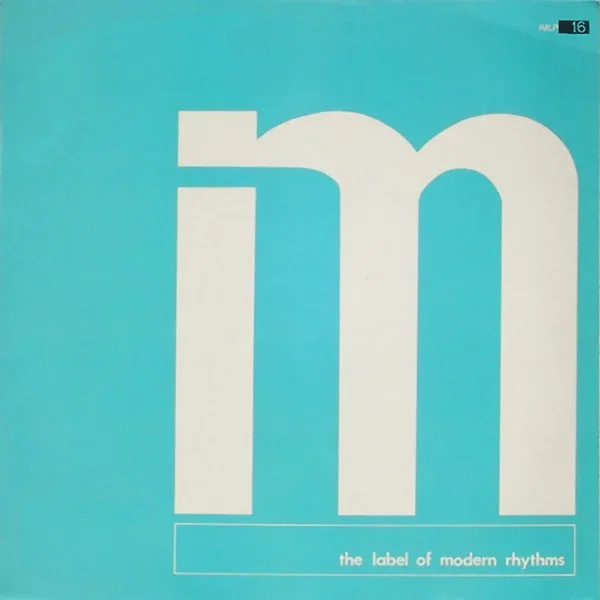 Music of Today / Music of Tomorrow