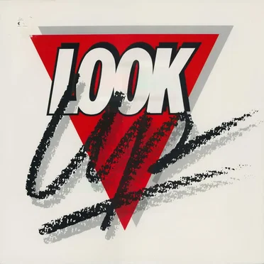 Look Up by Look Up - album cover