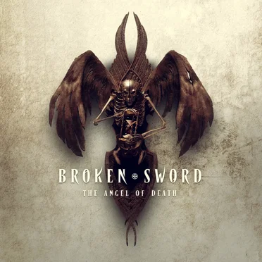 Broken Sword - The Angel of Death