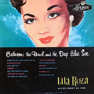 Between the Devil and the Deep Blue Sea