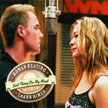 Last Thing On My Mind