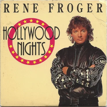 Hollywood Nights / I Remember It Well