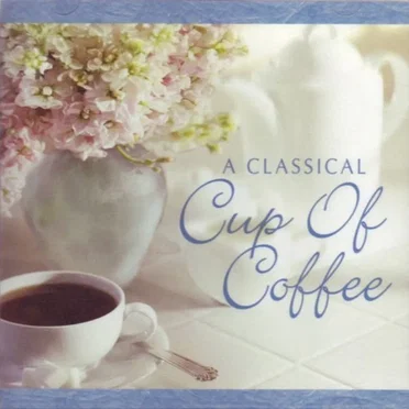 A Classical Cup of Coffee