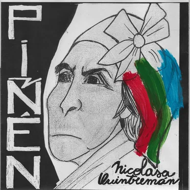 Nicolasa Quintremán EP