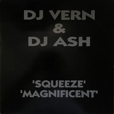 Squeeze / Magnificent