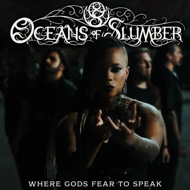 Where Gods Fear to Speak