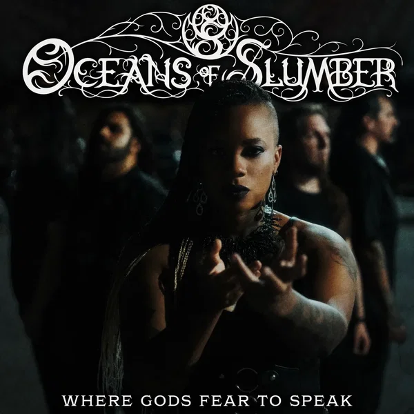 Where Gods Fear to Speak