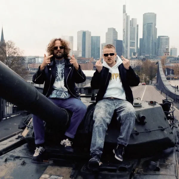 Schande für die Menschheit