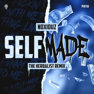 Selfmade (The Herbalist remix)