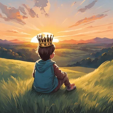 Aint Nobody Made You King