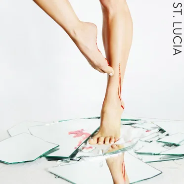 Dancing on Glass