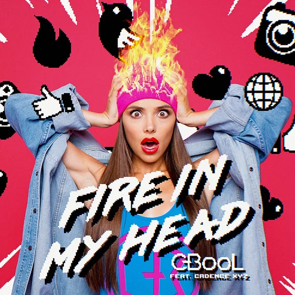 Fire In My Head