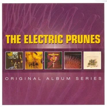 Original Album Series