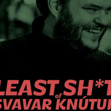 Least Shit of Svavar Knútur