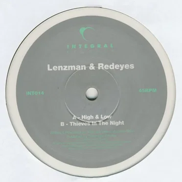 High & Low / Thieves In The Night