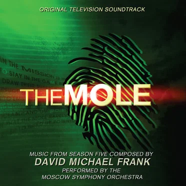 The Mole: Music From Season Five (original Television Soundtrack)