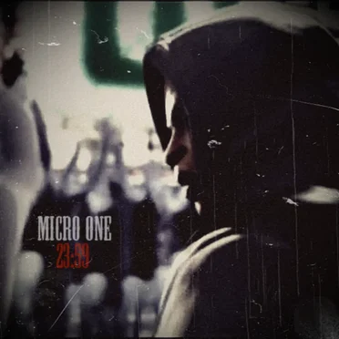 23:59 by Micro One - album cover