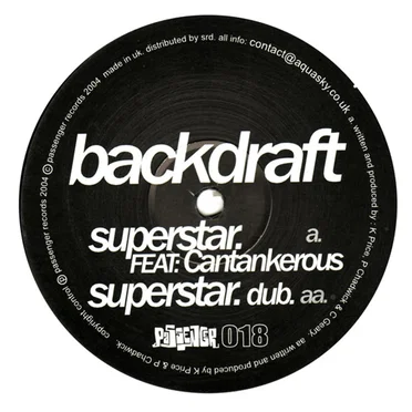 Superstar