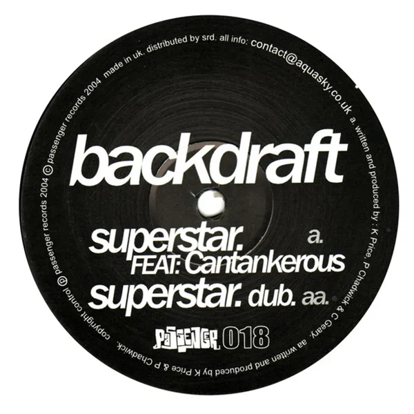 Superstar