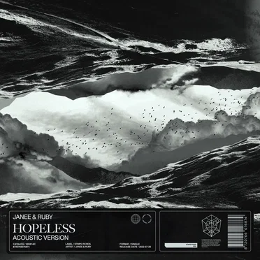 Hopeless (acoustic version)