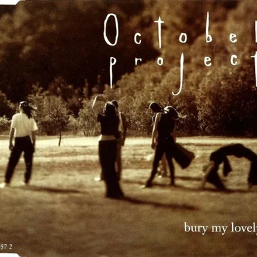 Bury My Lovely