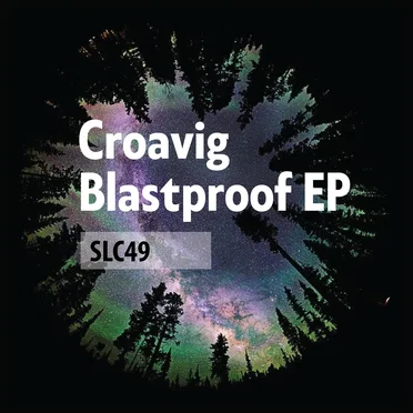 Blastproof